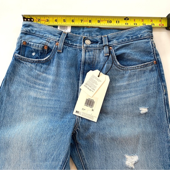 Levi’s Premium 501-NWT - Picture 11 of 11